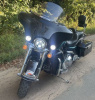 Harley-Davidson Electra Glide Ultra Classic, 2004 г.