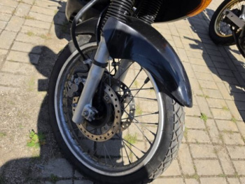 Honda Transalp, 2005 г.