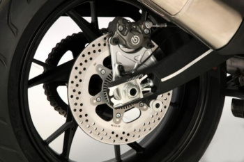 QJ MOTOR SRT 900 S, 2026 г.