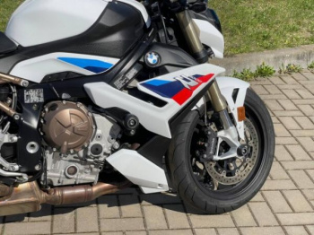 BMW S 1000 R, 2023 г.