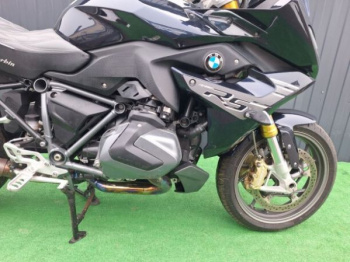 BMW R 1250 RS, 2019 г.
