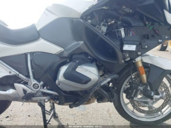 BMW R 1250, RT, 2019 г.
