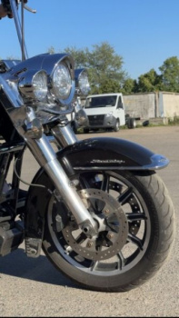 Harley-Davidson Road King, 2014 г.