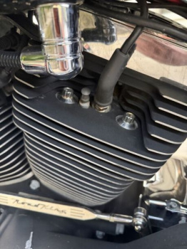 Harley-Davidson Road King, 2004 г.