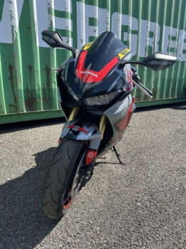 Honda CBR 1000 RR, 2024 г.