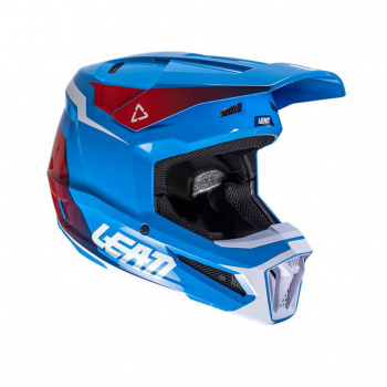 Шлем leatt moto 2.5 royal