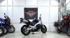 Suzuki GSR 600N., 2006 г.