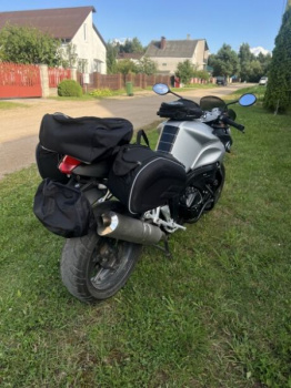BMW K 1200, 2005 г.