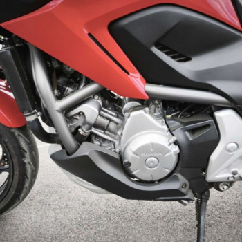 Honda NC NC700X DCT, 2012 г.