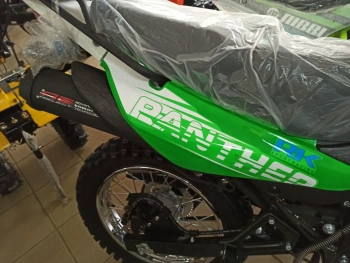 Эндуро Racer RC 250GY-C2 Panther, 2025 г.
