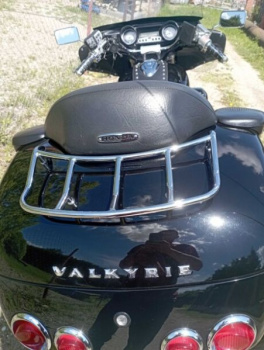 Honda Valkyrie, 1999 г.