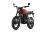 ROCKOT SCRAMBLER, 2026 г.