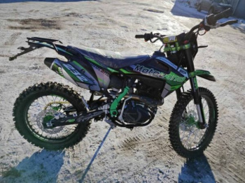 Motoland XT 250 HS 172FMM (PR5), 2025 г.