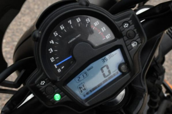 Kawasaki EN 650, 2022 г.