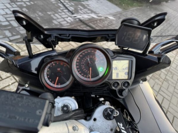Yamaha FJR, 2008 г.