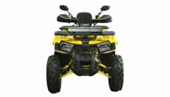 Motoland Wild Track X PRO, 2025 г.