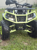 Yacota DRAGON 125, 2025 г.