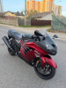 Kawasaki ZZR, 2025 г.