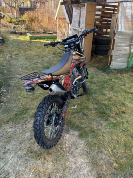 SYCMCC 300, 2025 г.
