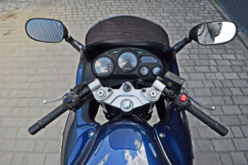 Suzuki GSX 600F, 1998 г.