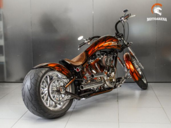 Harley-Davidson Softail, 2006 г.