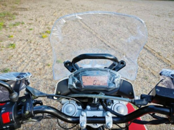 Motoland 300 ENDURO SHIFT GL300, 2026 г.