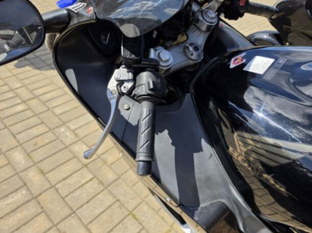 Honda CBR, 1999 г.