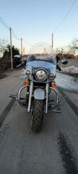 Yamaha XV 1700 ROAD STAR, 2004 г.