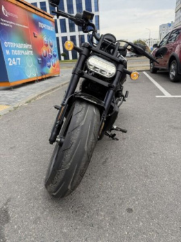 Harley-Davidson Sportster RH1250S, 2022 г.