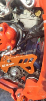 BRZ MX8 NX 250, 2025 г.