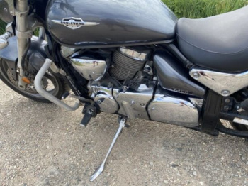 Suzuki Boulevard m90, 2013 г.