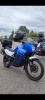 Honda Transalp XL600V, 1990 г.