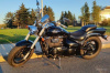 Suzuki Boulevard Intruder M800, 2008 г.