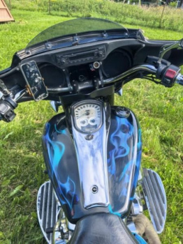 Yamaha XV, 2010 г.
