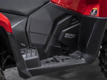 BRP Can-Am Outlander MAX DPS 500, 2023 г.