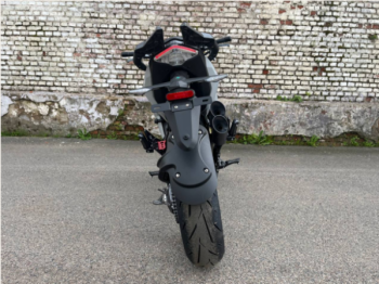 Zontes ZT350 ZT350-X1, 2025 г.