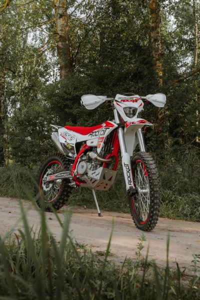 Эндуро ROCKOT GS 2 Origine 300, 2025 г.