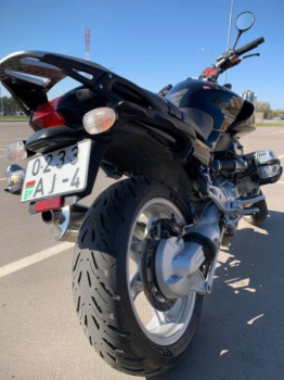 BMW R R1150R, 2004 г.