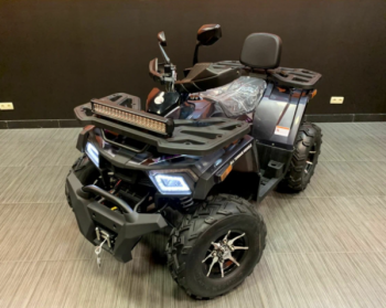 AMOTO Shark 200cc PRO ПСМ, 2025 г.
