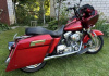 Harley-Davidson Road Glide CVO 2, 2001 г.