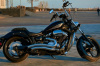 Yamaha XVS 1300 stryker, 2011 г.