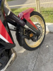 Honda CRF 1100 DCT, 2020 г.