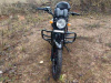 ROCKOT АLРНА Тourist M-12, 2026 г.