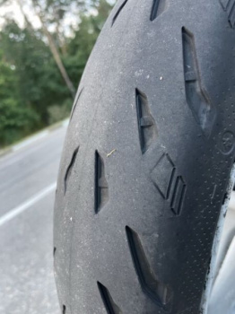Suzuki GSX-R, 2006 г.