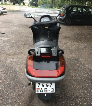 Honda Foresight 250, 1998 г.