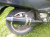 Suzuki Burgman ск43, 2004 г.