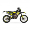 Regulmoto ZR PR 300, 2026 г.