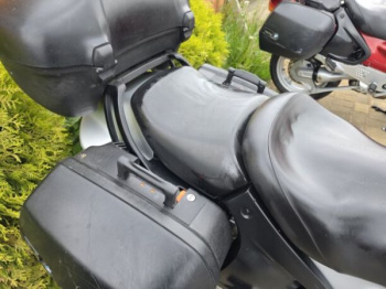 BMW R, 2002 г.