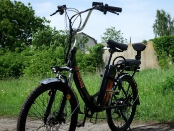 AVM CITY 24 Lite, 2026 г.