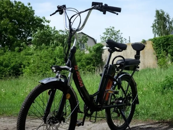  AVM CITY 24 Lite, 2026 г.